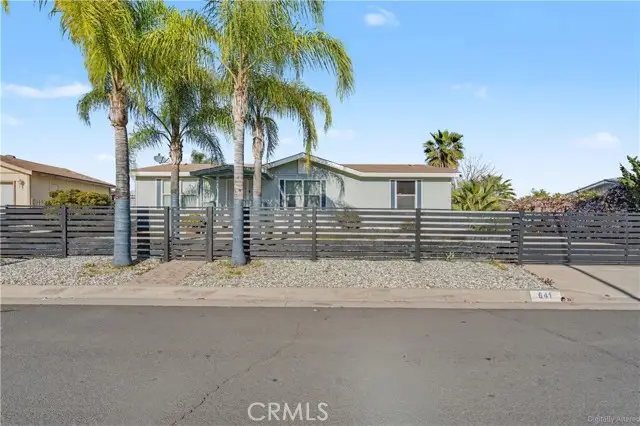 641 Dove Drive, Perris, CA 92570 - #2