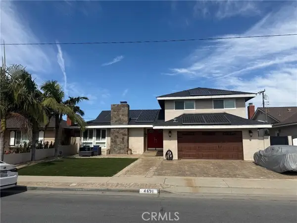 4691 Cathy, Cypress, CA 90630