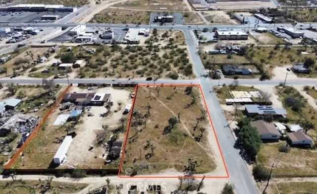 7199 Grand, Yucca Valley, CA 92284 - #1