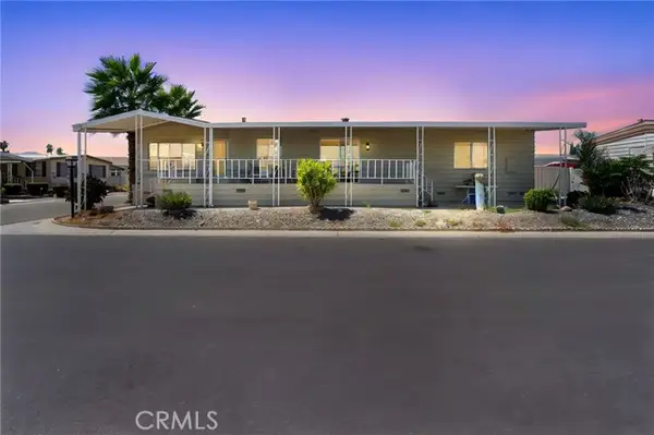 4000 Pierce #267, Riverside, CA 92505