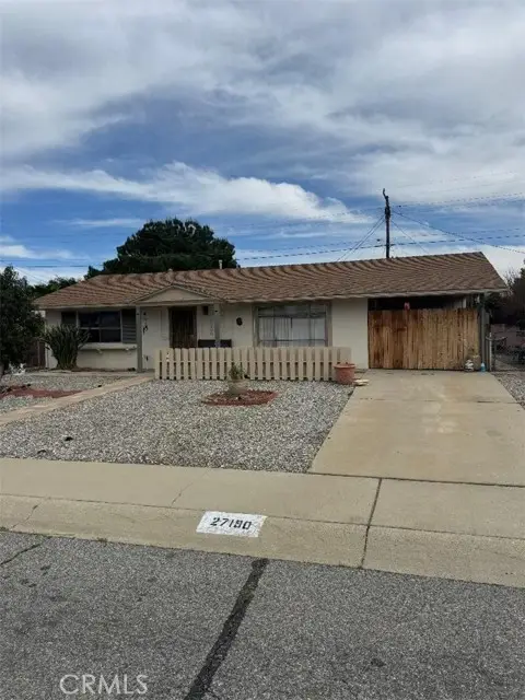 27190 Capilano Drive, Menifee, CA 92586