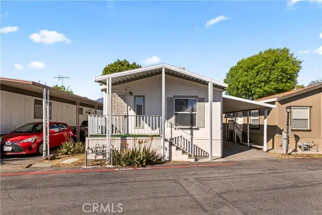 1512 E 5th Street #49, Ontario, CA 91764 - #1