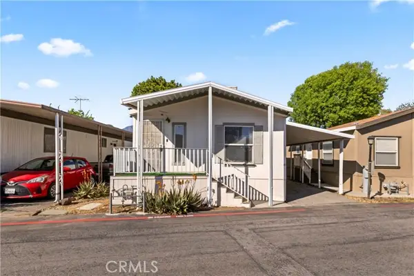 1512 E 5th Street #49, Ontario, CA 91764