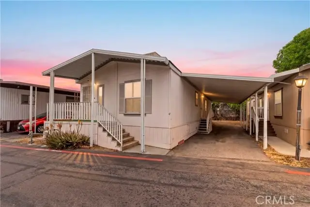 1512 E 5th Street #49, Ontario, CA 91764 - #2