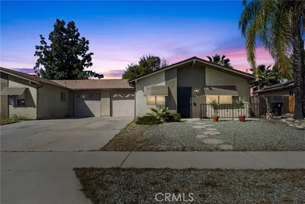 587 San Dimas, Hemet, CA 92545
