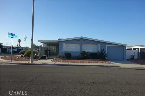 951 San Marcos, Hemet, CA 92543