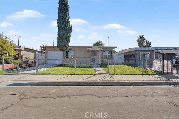 15048 Pepper Court, Moreno Valley, CA 92551