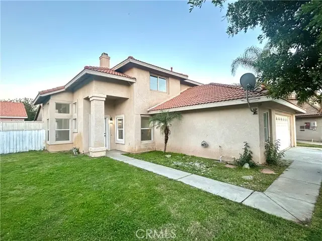 25754 Palo Cedro Drive, Moreno Valley, CA 92551 - #1