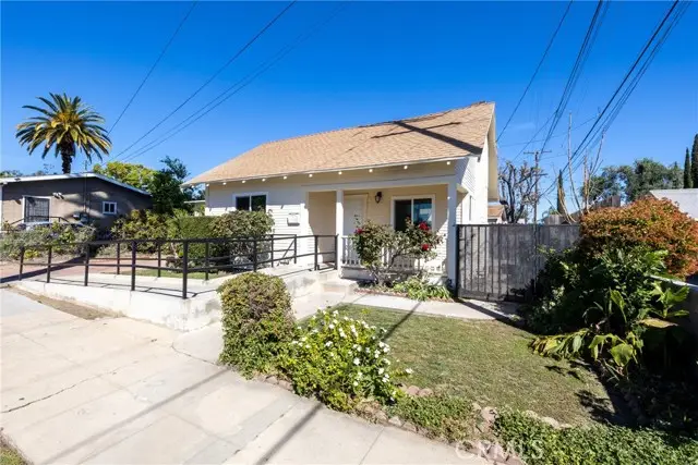 210 N Pleasant, Ontario, CA 91764 - #2
