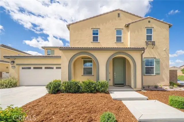 2414 Crater Avenue, Rialto, CA 92377 - #2