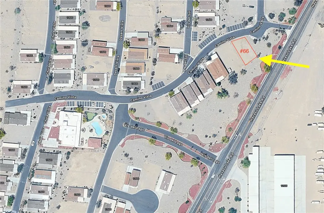 12600 Havasu Lake #66 Road, Needles, CA 92363 - #1