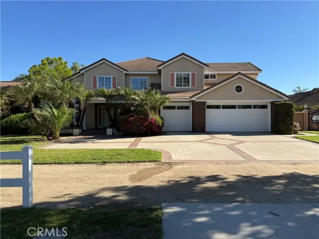 3577 Belgian Drive, Norco, CA 92860 - #1
