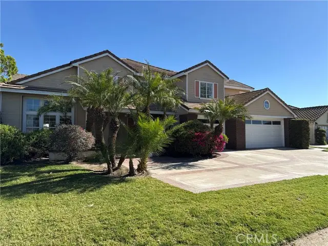 3577 Belgian Drive, Norco, CA 92860 - #3