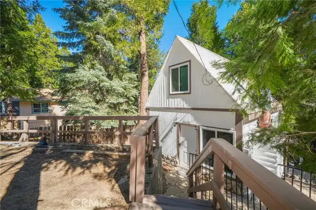 26220 Boulder, Twin Peaks, CA 92391 - #2