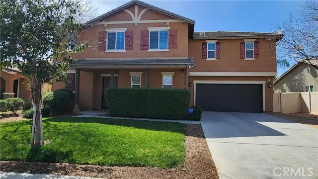 3418 Presidio, Perris, CA 92570 - #1