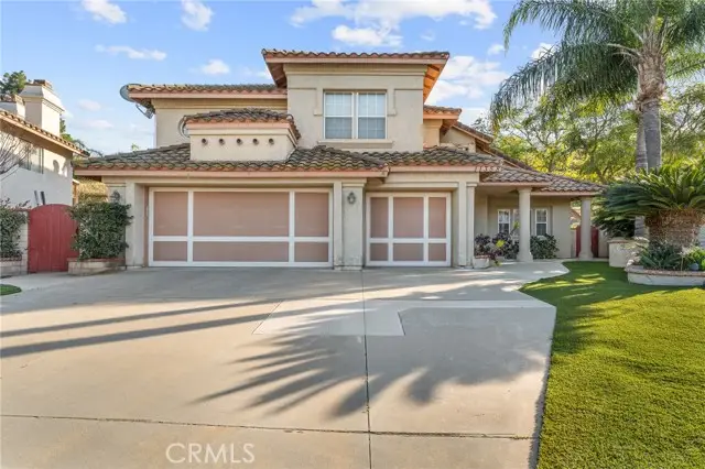 11358 Breithorn Court, Riverside, CA 92503 - #1