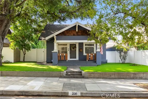 236 W 1st Street, San Dimas, CA 91773