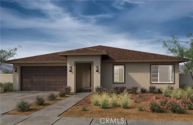 5565 W Avenue K-15, Lancaster, CA 93536 - #1