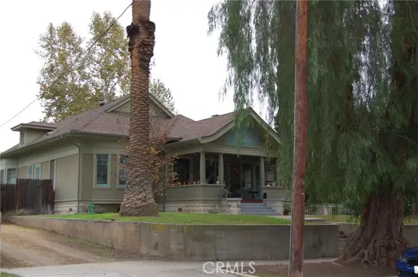 4160 Chestnut Street, Riverside, CA 92501