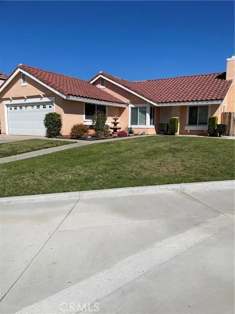 12390 Marquette Court, Moreno Valley, CA 92557