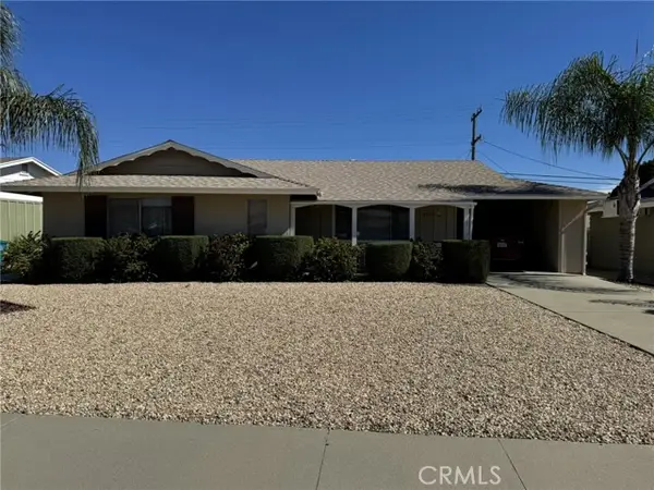 29110 Del Monte, Menifee, CA 92586
