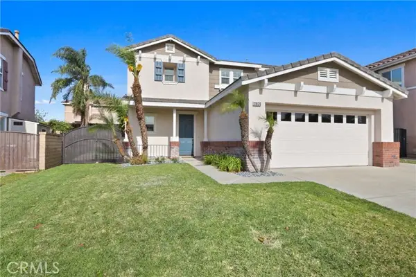 11820 Cedarbrook, Rancho Cucamonga, CA 91730