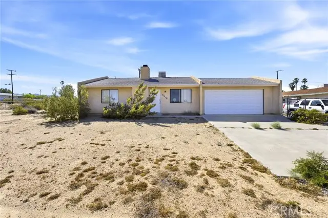5378 Chia Avenue, Twentynine Palms, CA 92277 - #1