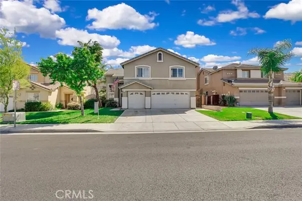 16322 Calle Serena, Moreno Valley, CA 92551
