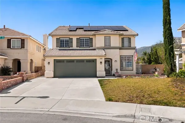 5324 Buckskin Drive, Fontana, CA 92336