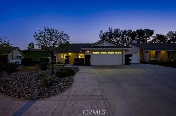 8671 Merrick Street, Riverside, CA 92508