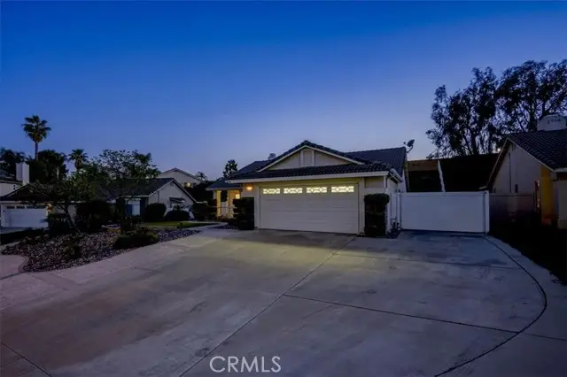 8671 Merrick Street, Riverside, CA 92508 - #3