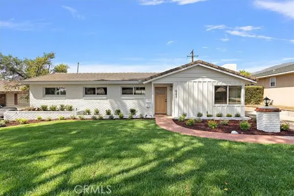 543 N Glenwood Avenue, Glendora, CA 91741