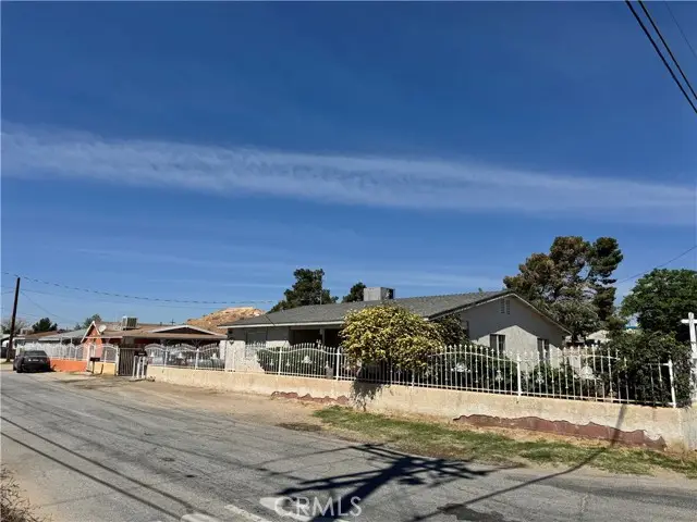 36528 Irwin Road, Barstow, CA 92311 - #2