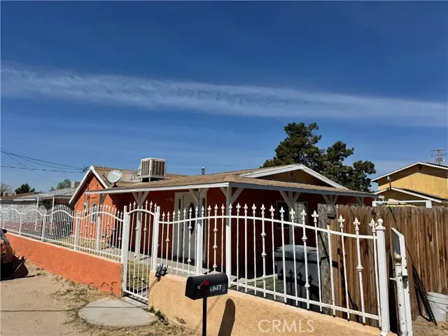 36528 Irwin Road, Barstow, CA 92311 - #3