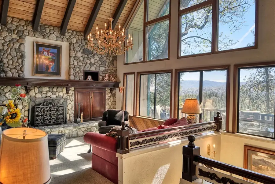 701 Zurich, Lake Arrowhead, CA 92352 - #3