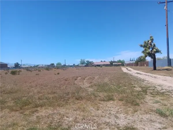 0 Hesperia, Hesperia, CA 92345