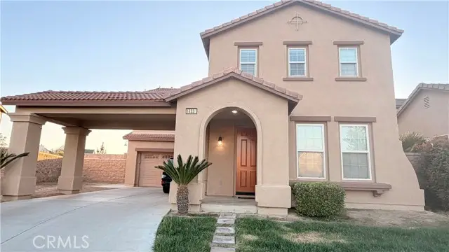 1433 Veronica, Hemet, CA 92545 - #1