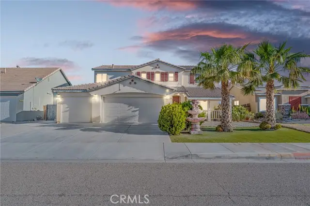 11036 Windcrest Court, Adelanto, CA 92301 - #1