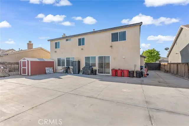11036 Windcrest Court, Adelanto, CA 92301 - #2