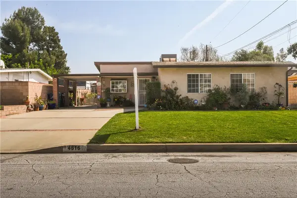 4616 N Roxburgh, Covina, CA 91722