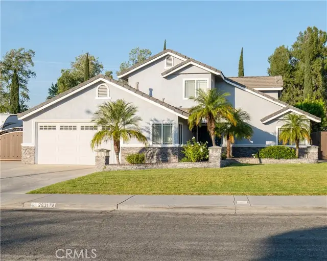 2831 Carma Court, Riverside, CA 92503 - #1