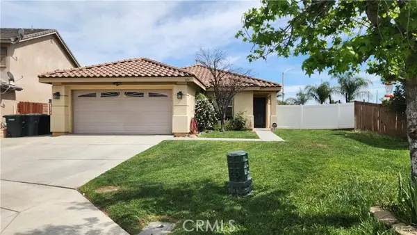 1179 Alderwood Drive, Perris, CA 92571
