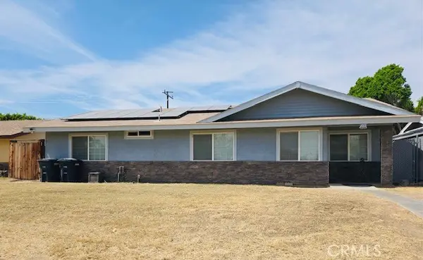 411 N 8th Street, Blythe, CA 92225