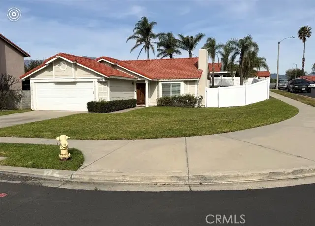 14896 Carmel Street, Fontana, CA 92335 - #1