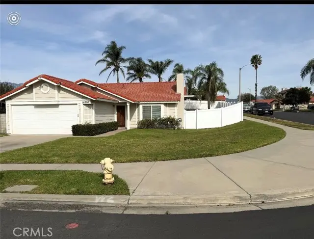 14896 Carmel Street, Fontana, CA 92335 - #2