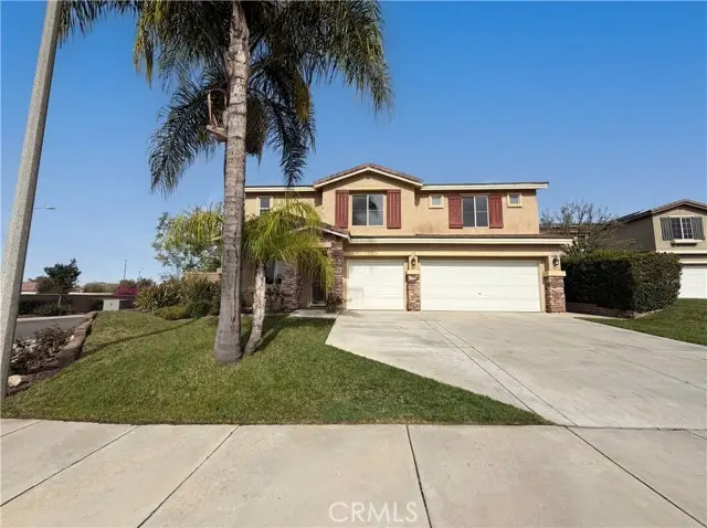 29552 Copper Ridge Road, Menifee, CA 92584 - #1