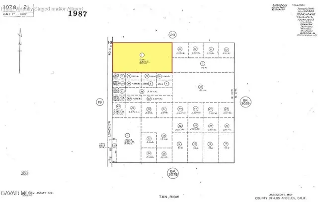 0 Longview Road, Palmdale, CA 93591 - #1