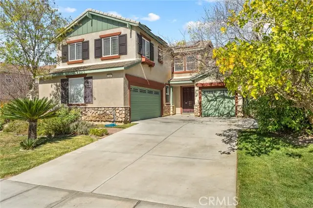 534 Wildrye Court, Hemet, CA 92543 - #1