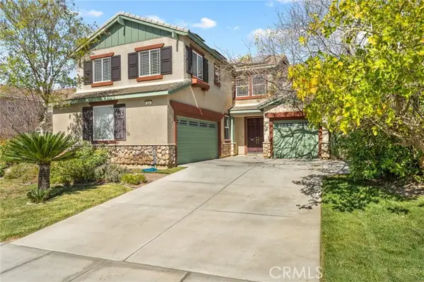 534 Wildrye Court, Hemet, CA 92543