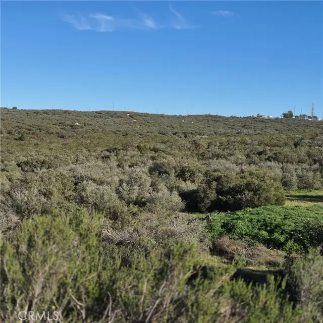 0 Tierra Del Sol, Boulevard, CA 91905 - #1